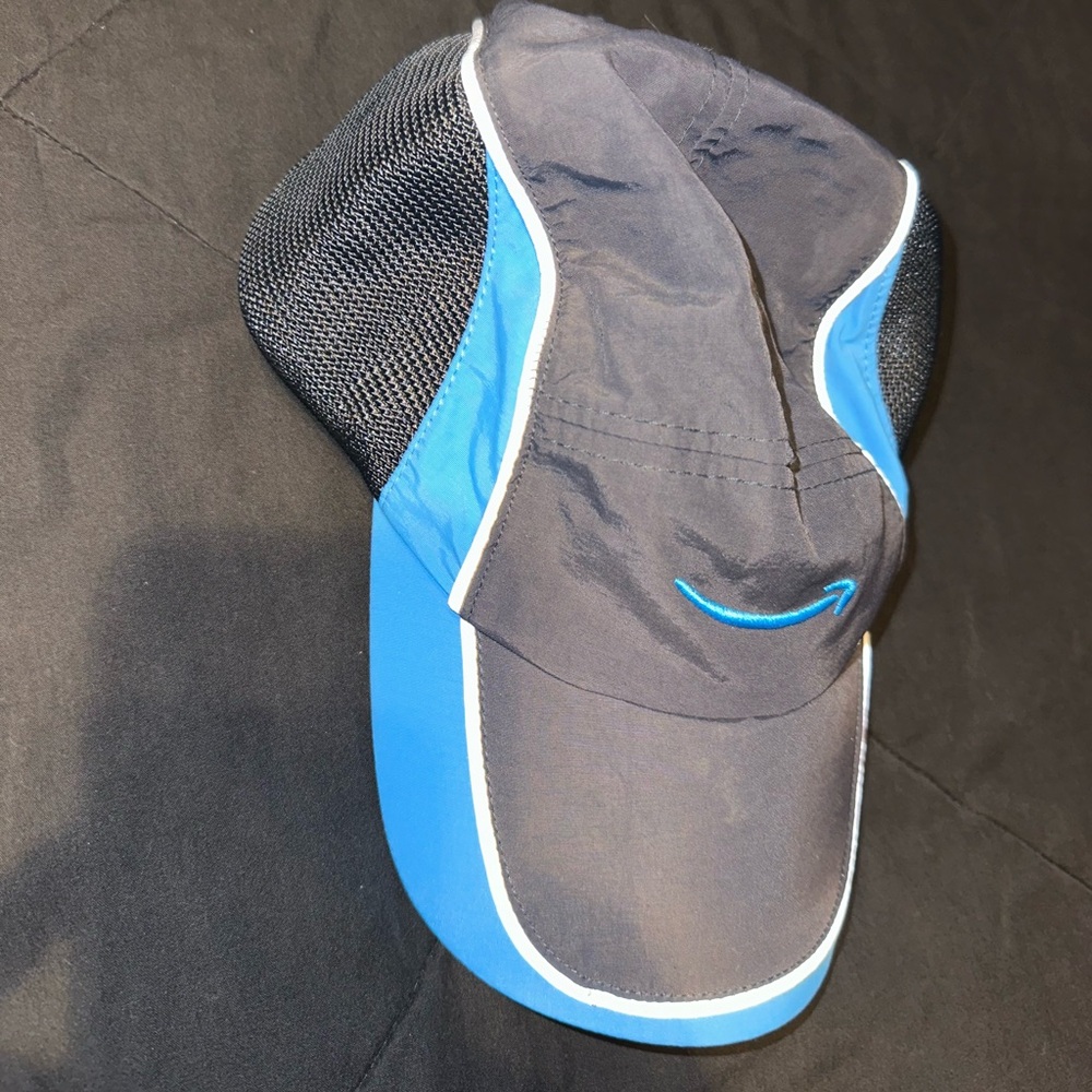Amazon One-Sized Hat